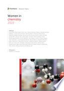 Libro Women in Chemistry 2022