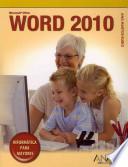 Libro Word 2010