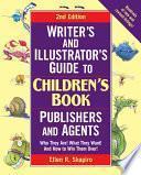 Libro Writer's and Illustrator's Guide to Children's Book Publishers and Agents