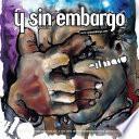 Libro Y SIN EMBARGO magazine #20, Extimacy