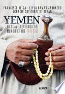 Libro Yemen. La clave olvidada del mundo árabe