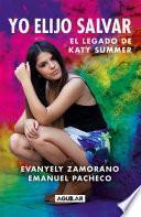 Libro Yo elijo salvar