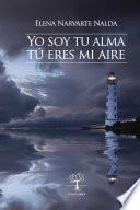 Libro Yo soy tu alma, tú eres mi aire