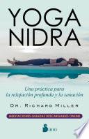 Libro Yogra Nidra
