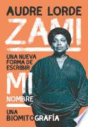 Libro Zami
