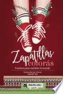 Libro Zapatillas colorás