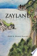 Libro Zayland