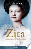 Libro Zita