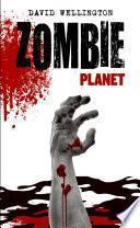Libro Zombie Planet